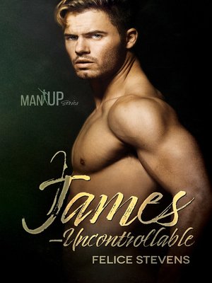 cover image of James—Uncontrollable